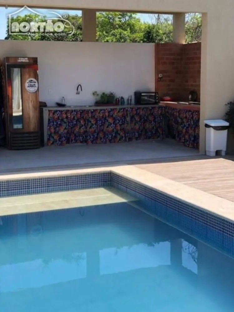 Casa, 6 quartos - Foto 6