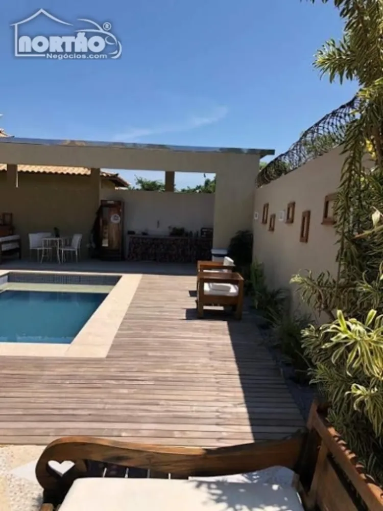 Casa, 6 quartos - Foto 7