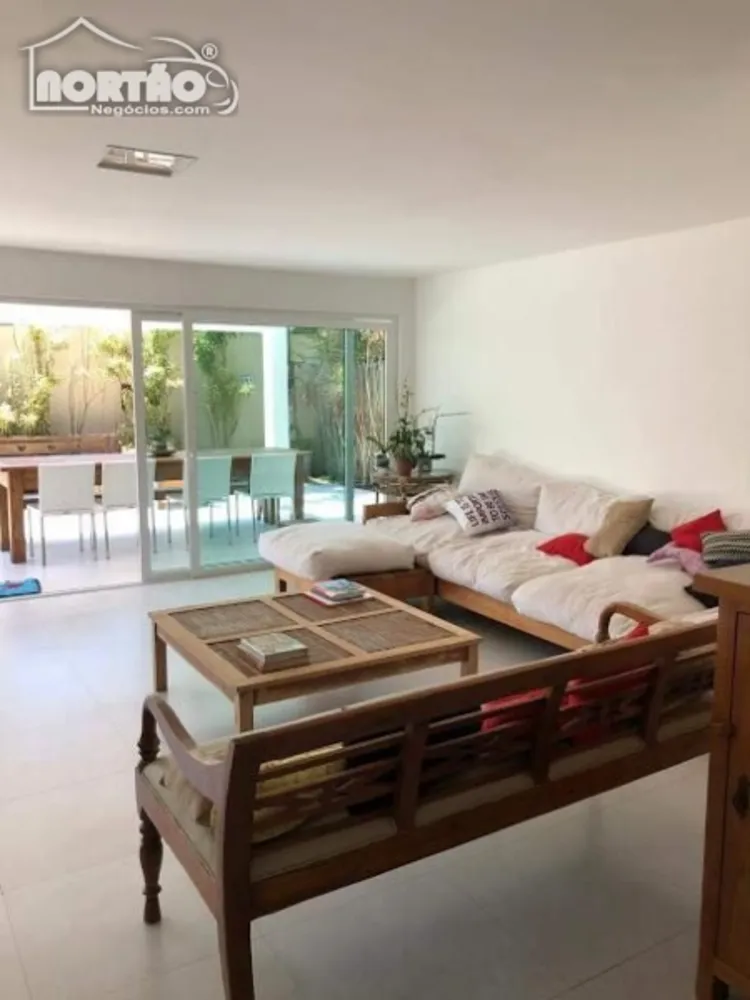 Casa, 6 quartos - Foto 10