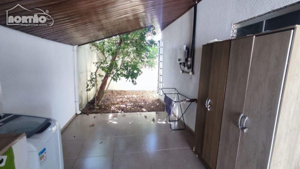 Casa, 4 quartos - Foto 5