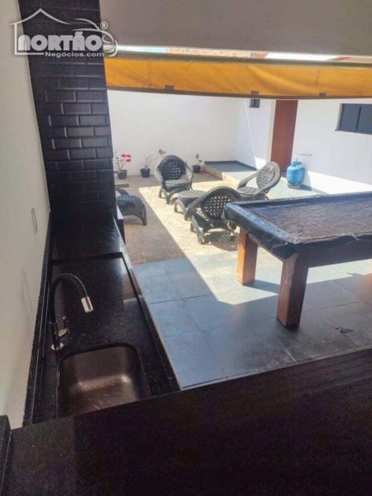 Casa, 4 quartos - Foto 6