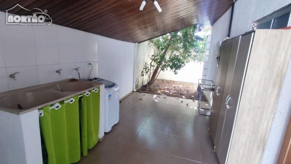 Casa, 4 quartos - Foto 3