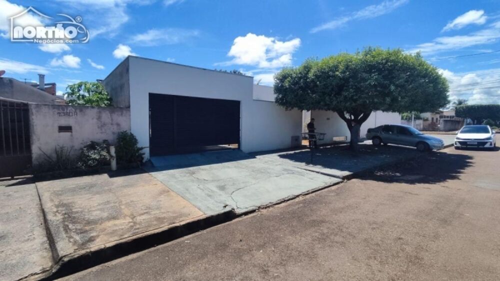 Casa, 4 quartos - Foto 1