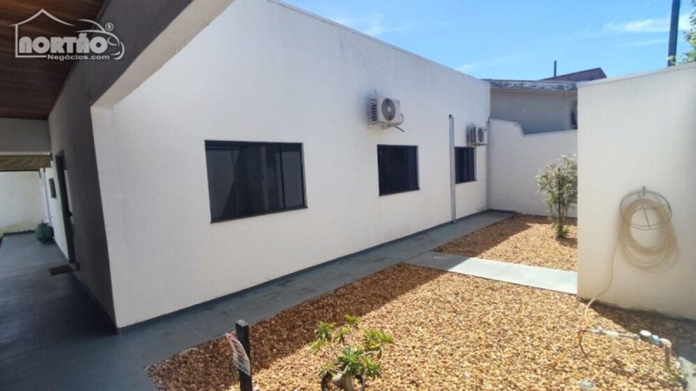 Casa, 4 quartos - Foto 2