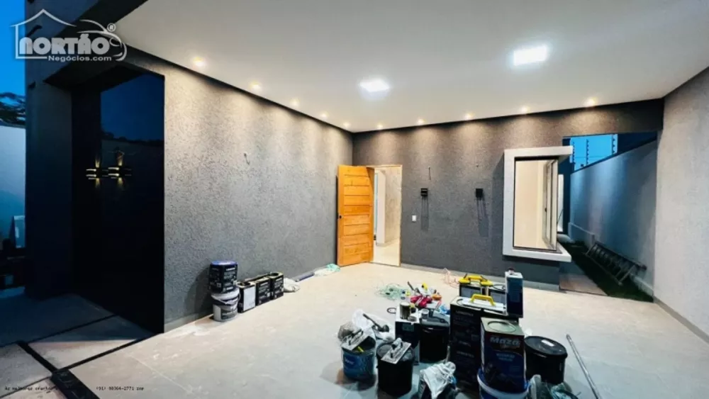 Casa à venda com 3 quartos, 155m² - Foto 6