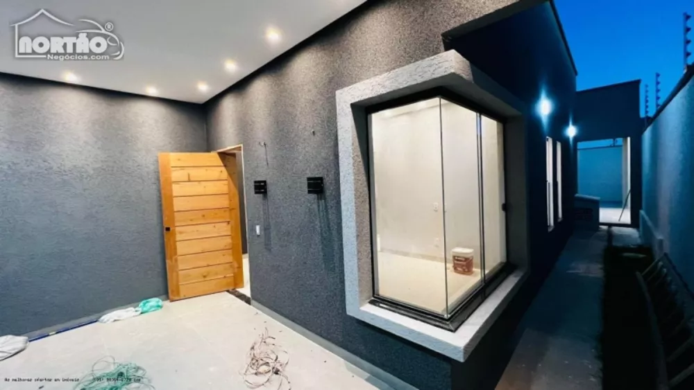 Casa à venda com 3 quartos, 155m² - Foto 5