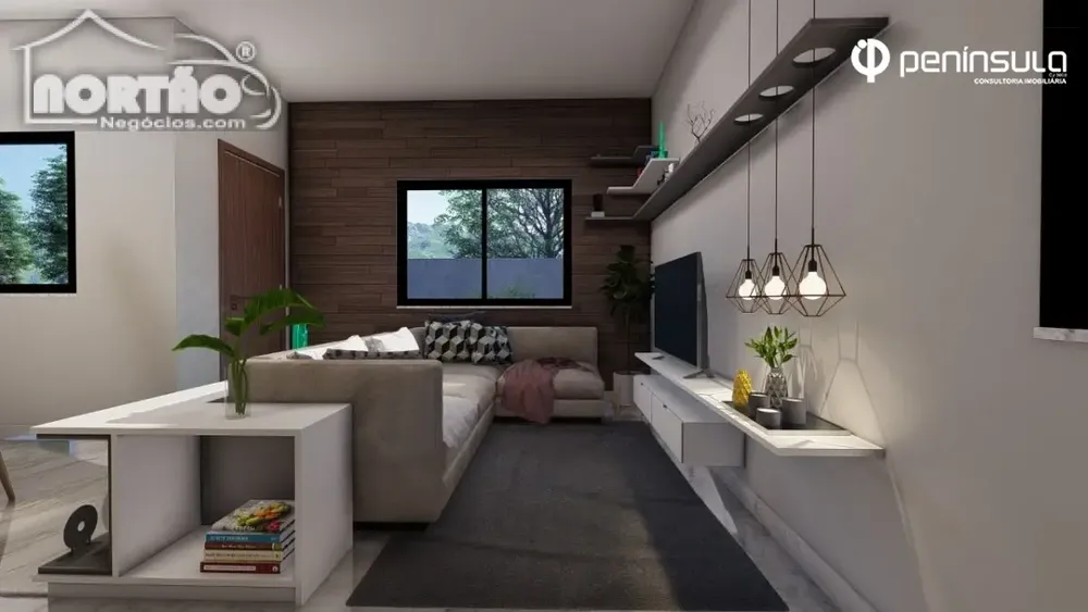 Casa, 600 m² - Foto 9