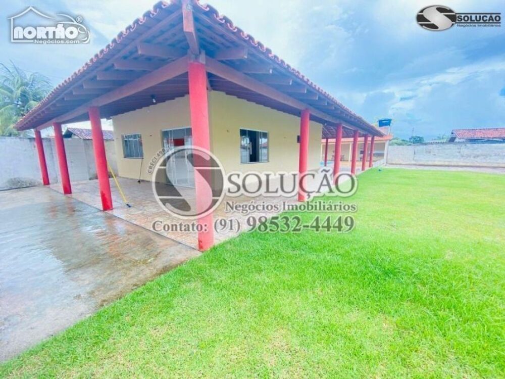 Casa à venda com 4 quartos - Foto 3