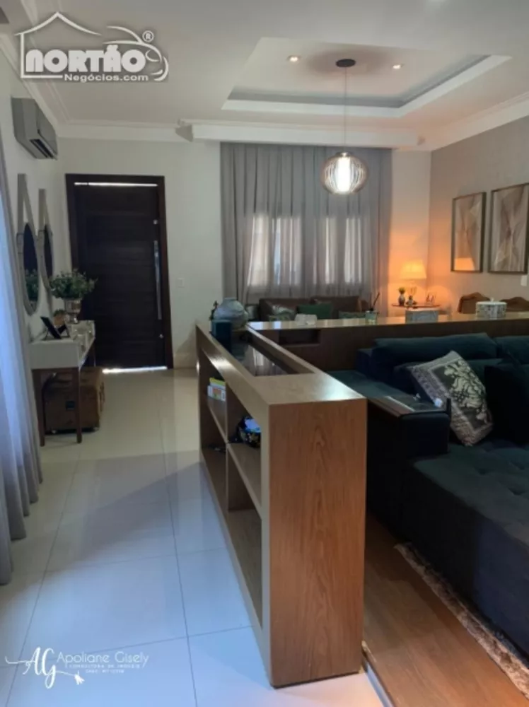 Casa à venda com 2 quartos, 350m² - Foto 4