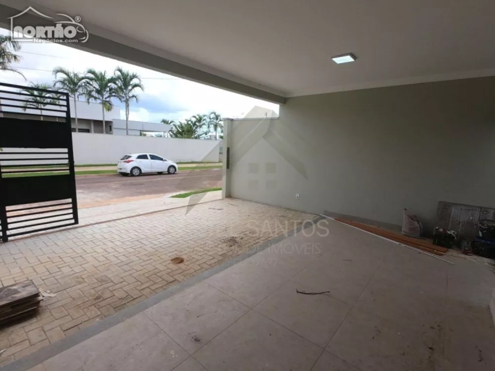 Casa à venda com 3 quartos, 133m² - Foto 3