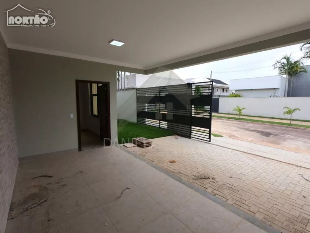 Casa à venda com 3 quartos, 133m² - Foto 4