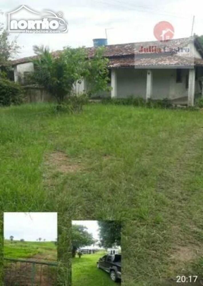 Casa à venda com 4 quartos, 270000m² - Foto 3