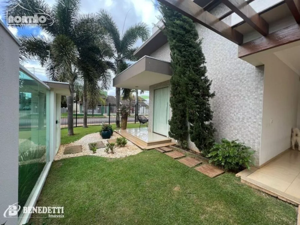 Casa, 1 quarto, 347 m² - Foto 3