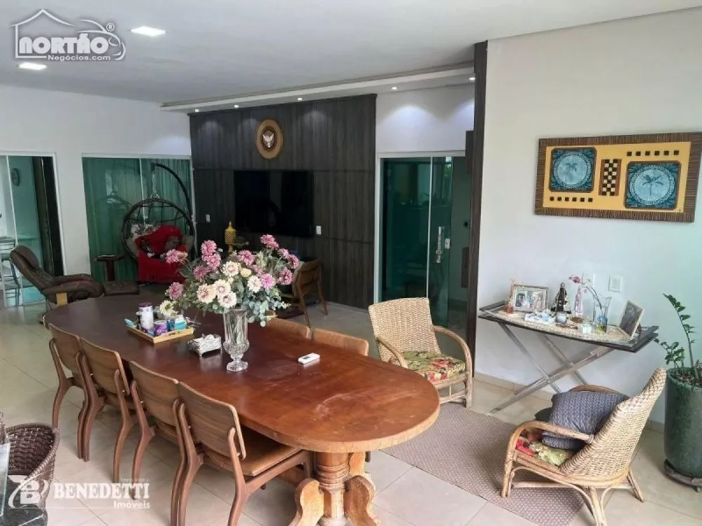 Casa, 1 quarto, 347 m² - Foto 5