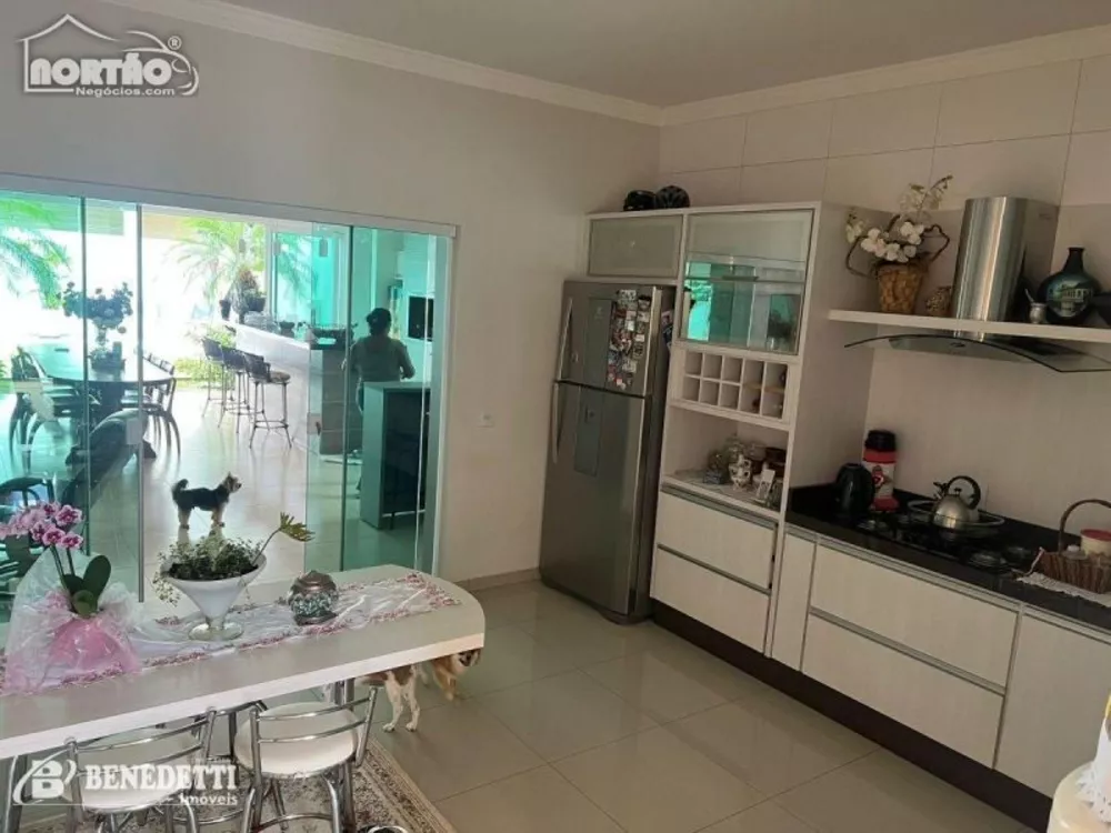 Casa, 1 quarto, 347 m² - Foto 6