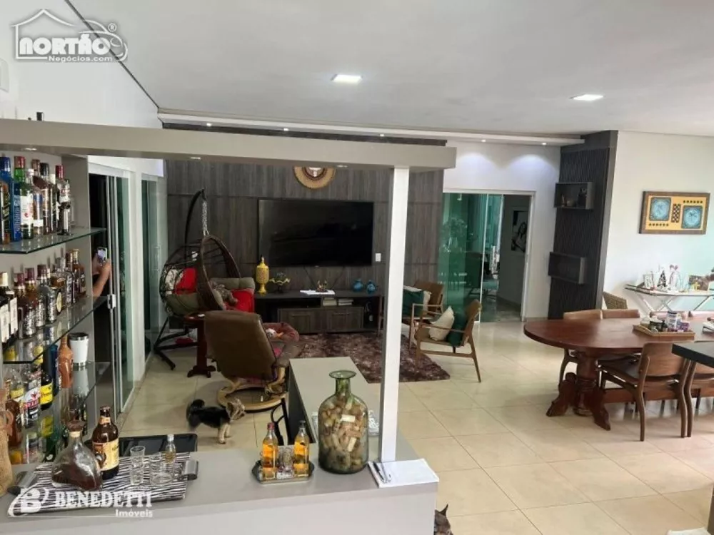 Casa, 1 quarto, 347 m² - Foto 8