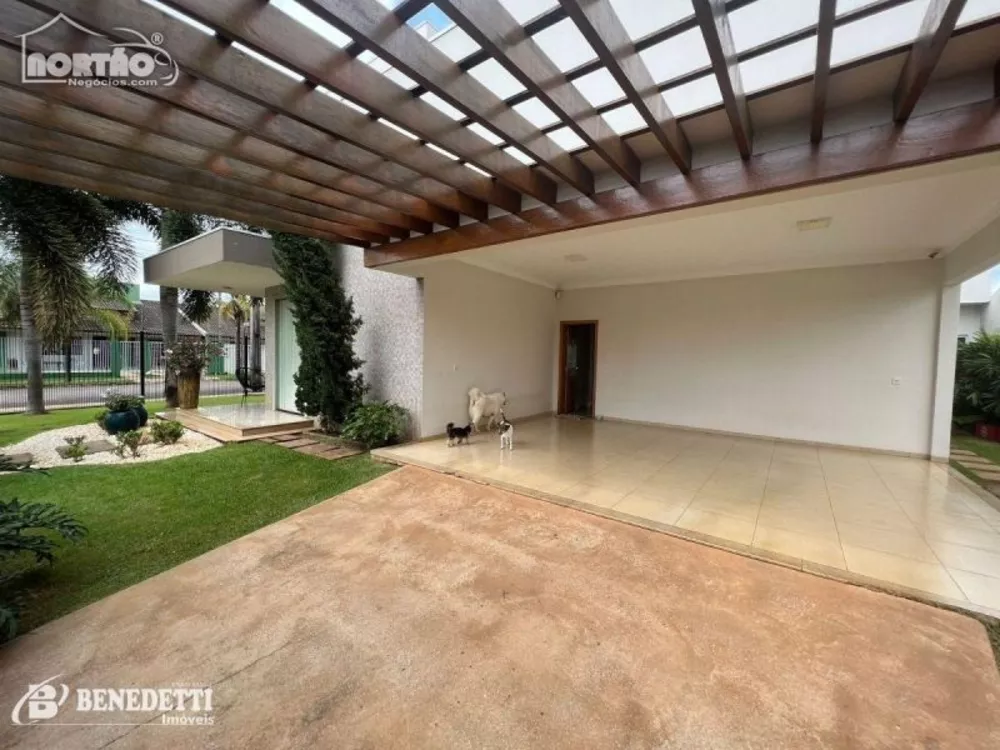 Casa, 1 quarto, 347 m² - Foto 4