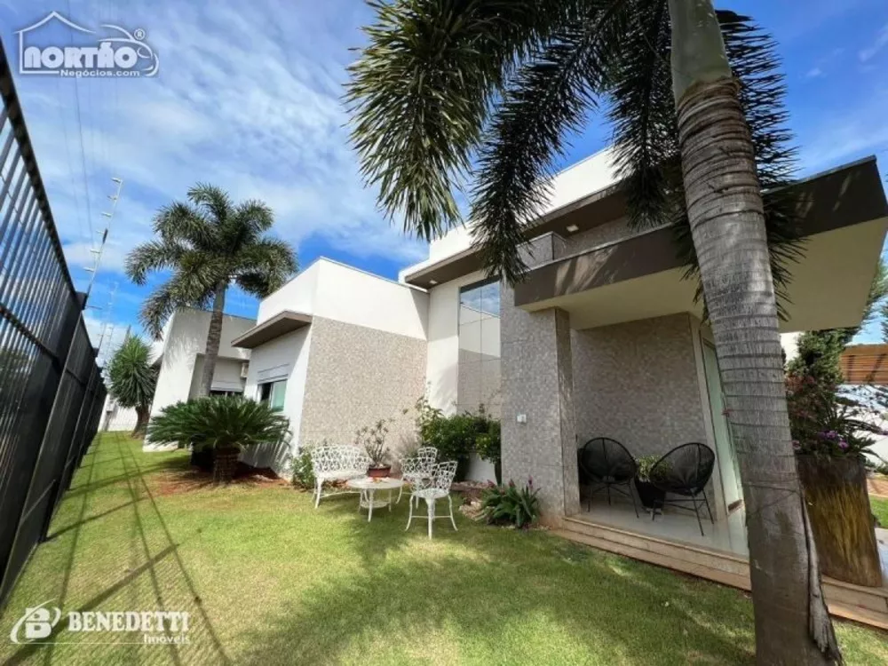 Casa, 1 quarto, 347 m² - Foto 2
