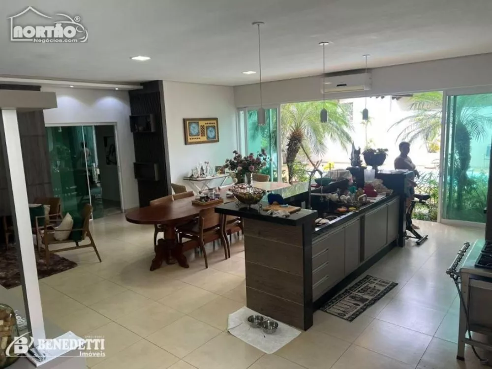 Casa, 1 quarto, 347 m² - Foto 7