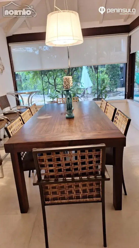 Casa, 6 quartos, 200 m² - Foto 5