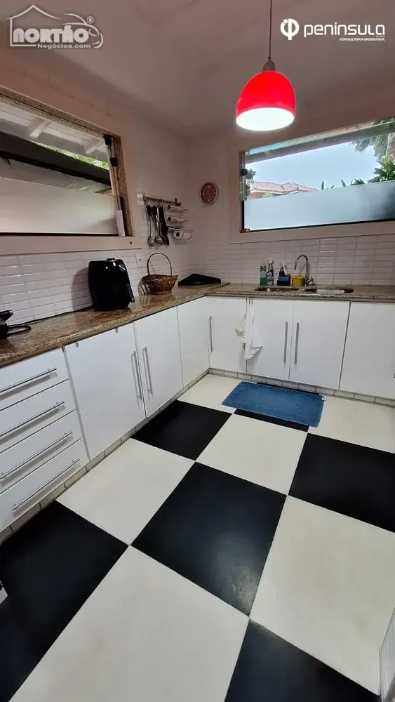 Casa, 6 quartos, 200 m² - Foto 7