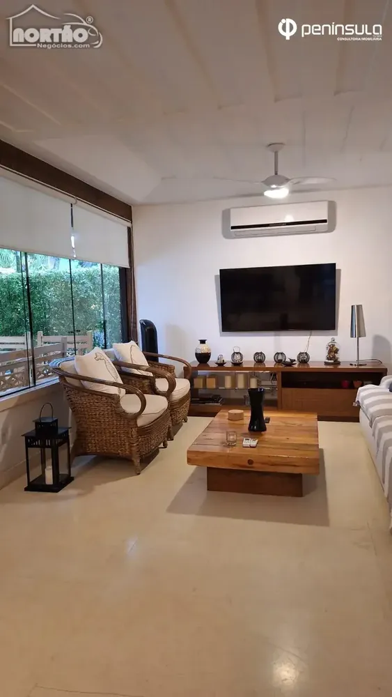 Casa, 6 quartos, 200 m² - Foto 2