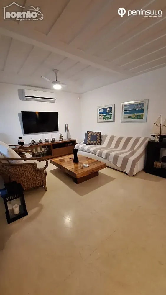 Casa, 6 quartos, 200 m² - Foto 3