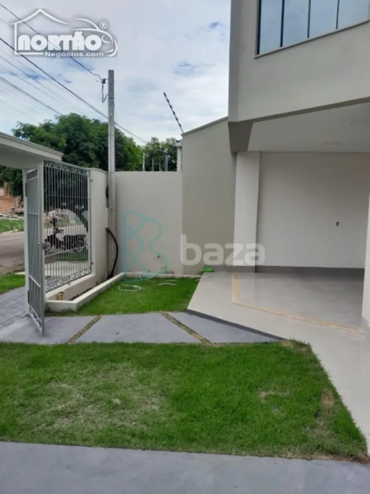 Casa à venda com 4 quartos, 109m² - Foto 4