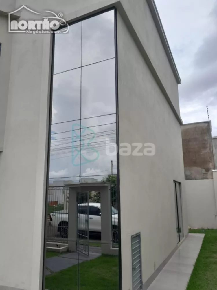 Casa à venda com 4 quartos, 109m² - Foto 3