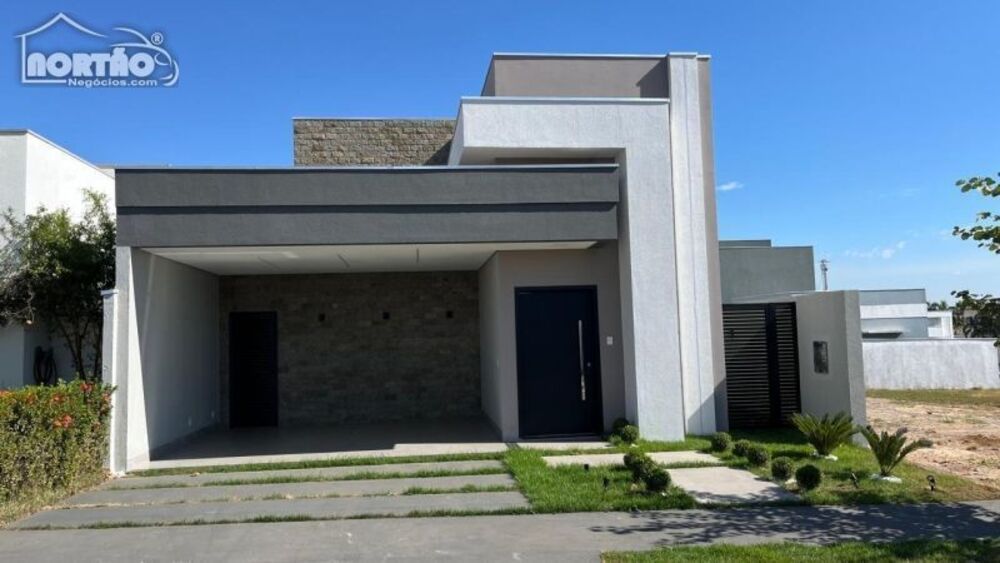 Casa, 3 quartos, 148 m² - Foto 1