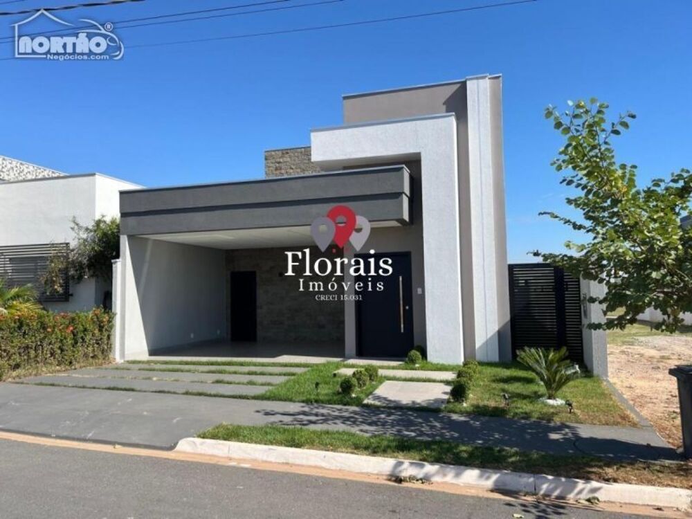 Casa, 3 quartos, 148 m² - Foto 2