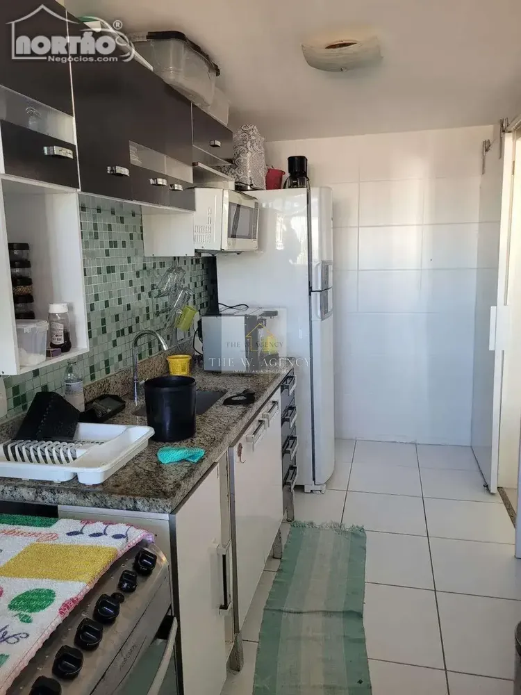 Casa, 2 quartos - Foto 9