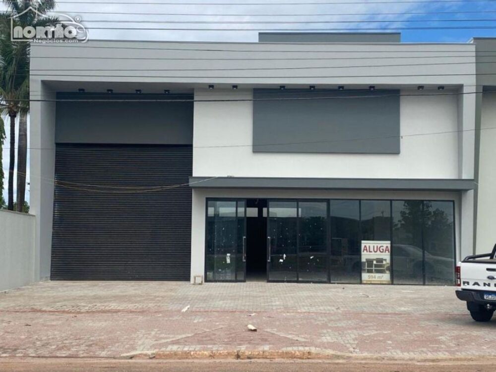 Casa, 590 m² - Foto 1