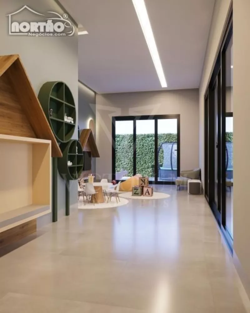Casa, 300 m² - Foto 6