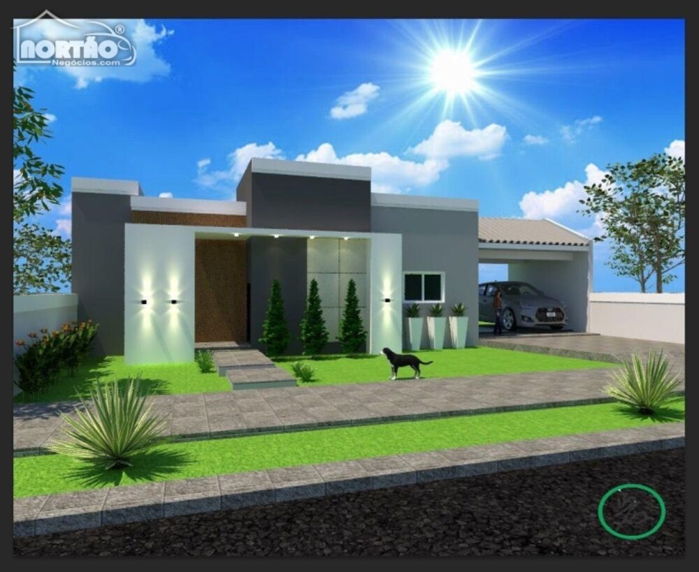 Casa, 4 quartos, 108 m² - Foto 3