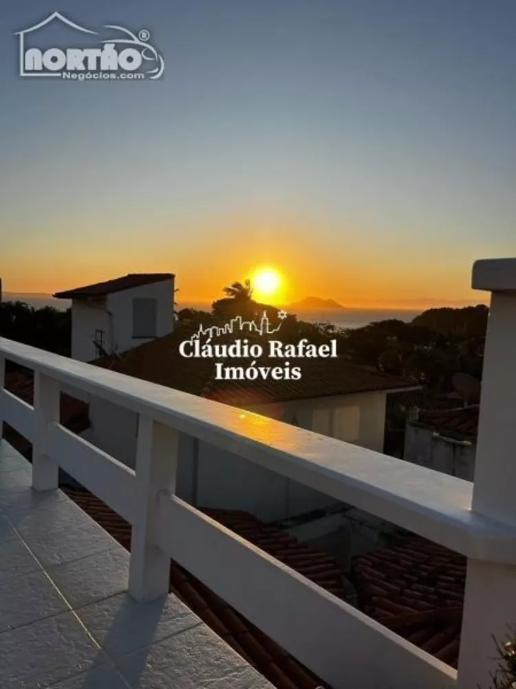 Casa, 6 quartos, 150 m² - Foto 3