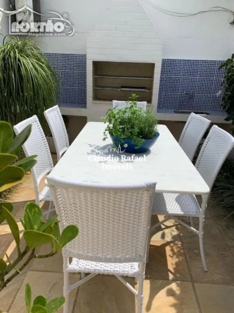 Casa, 6 quartos, 150 m² - Foto 7