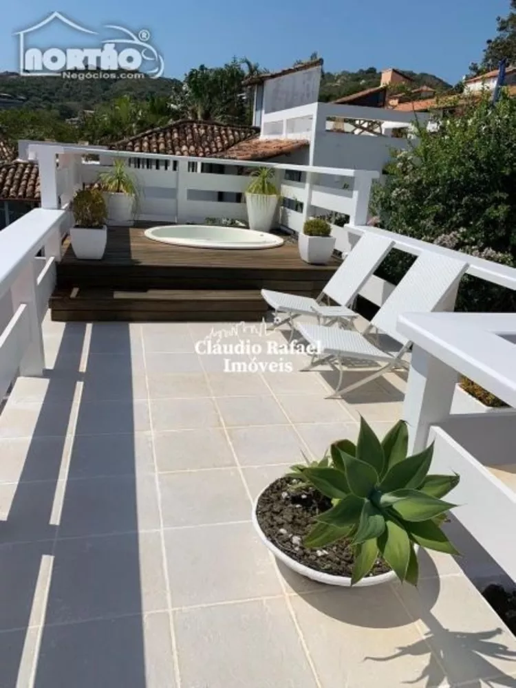 Casa, 6 quartos, 150 m² - Foto 8