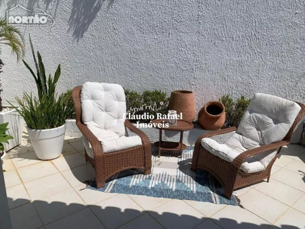 Casa, 6 quartos, 150 m² - Foto 5