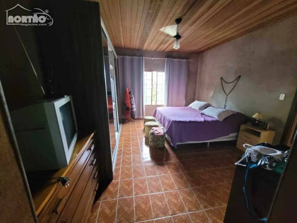 Casa à venda com 4 quartos, 70m² - Foto 8