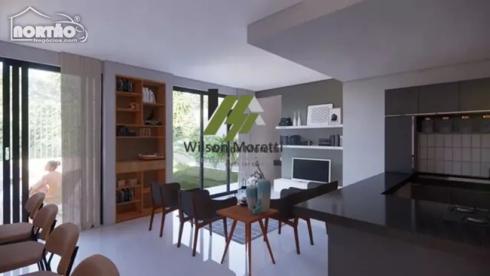 Casa à venda com 5 quartos, 240m² - Foto 3