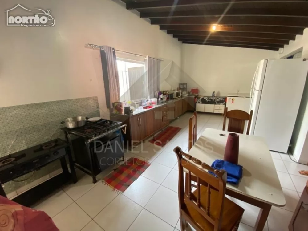 Casa à venda com 3 quartos, 165m² - Foto 5