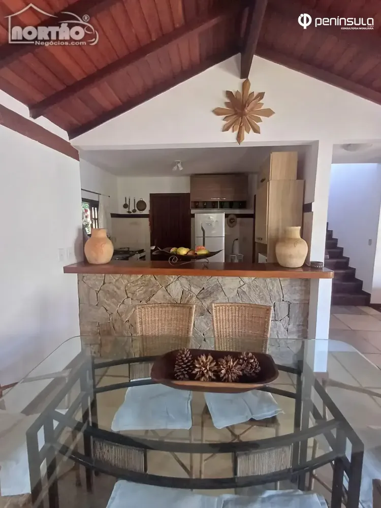 Casa, 7 quartos, 237 m² - Foto 9