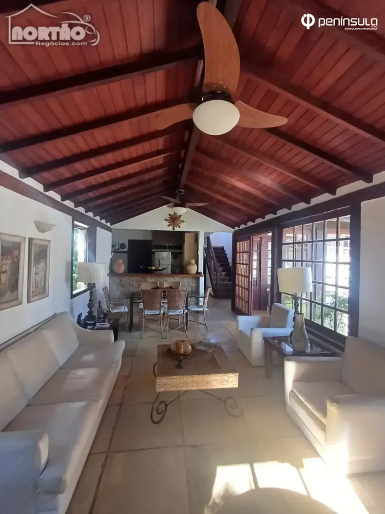 Casa, 7 quartos, 237 m² - Foto 6