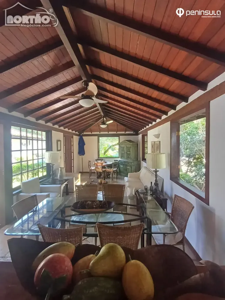 Casa, 7 quartos, 237 m² - Foto 7