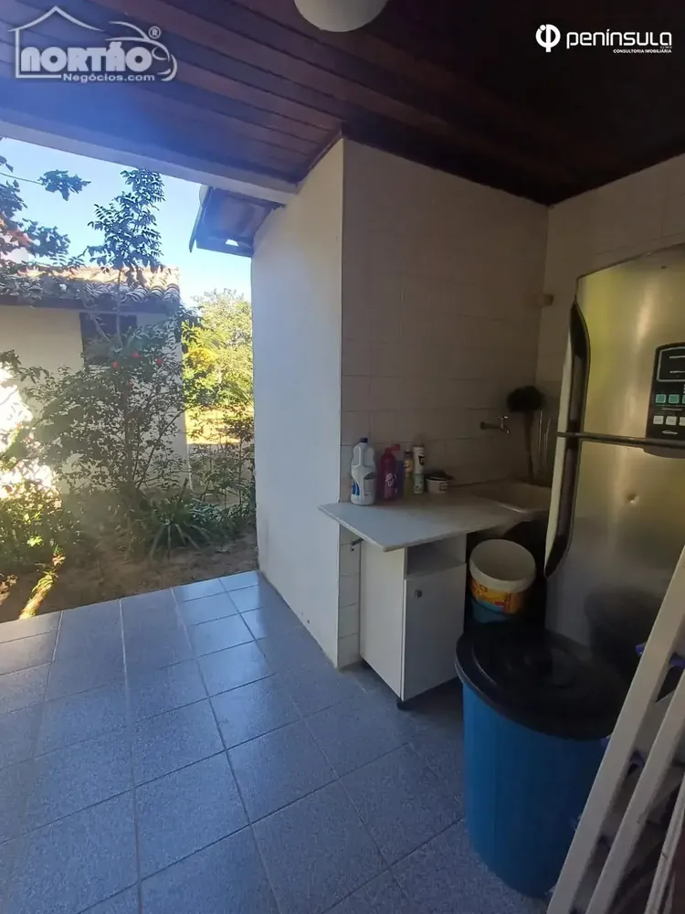 Casa, 7 quartos, 237 m² - Foto 8