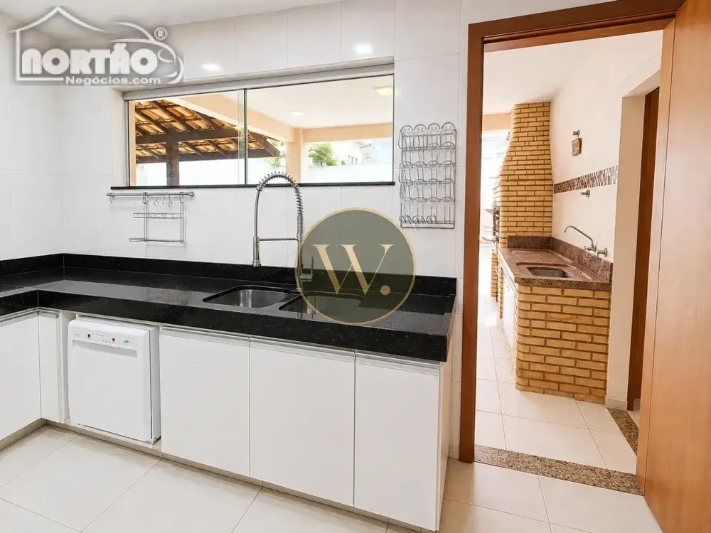 Casa, 4 quartos, 276 m² - Foto 6