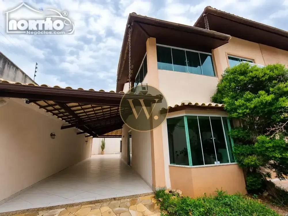 Casa, 4 quartos, 276 m² - Foto 7