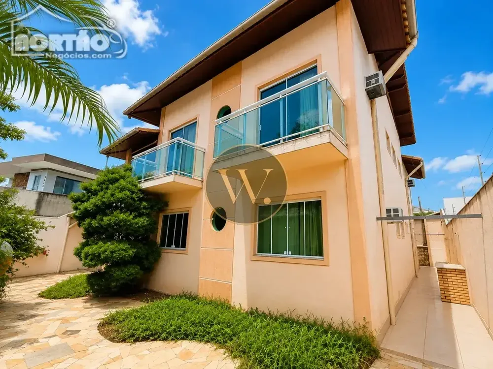 Casa, 4 quartos, 276 m² - Foto 8