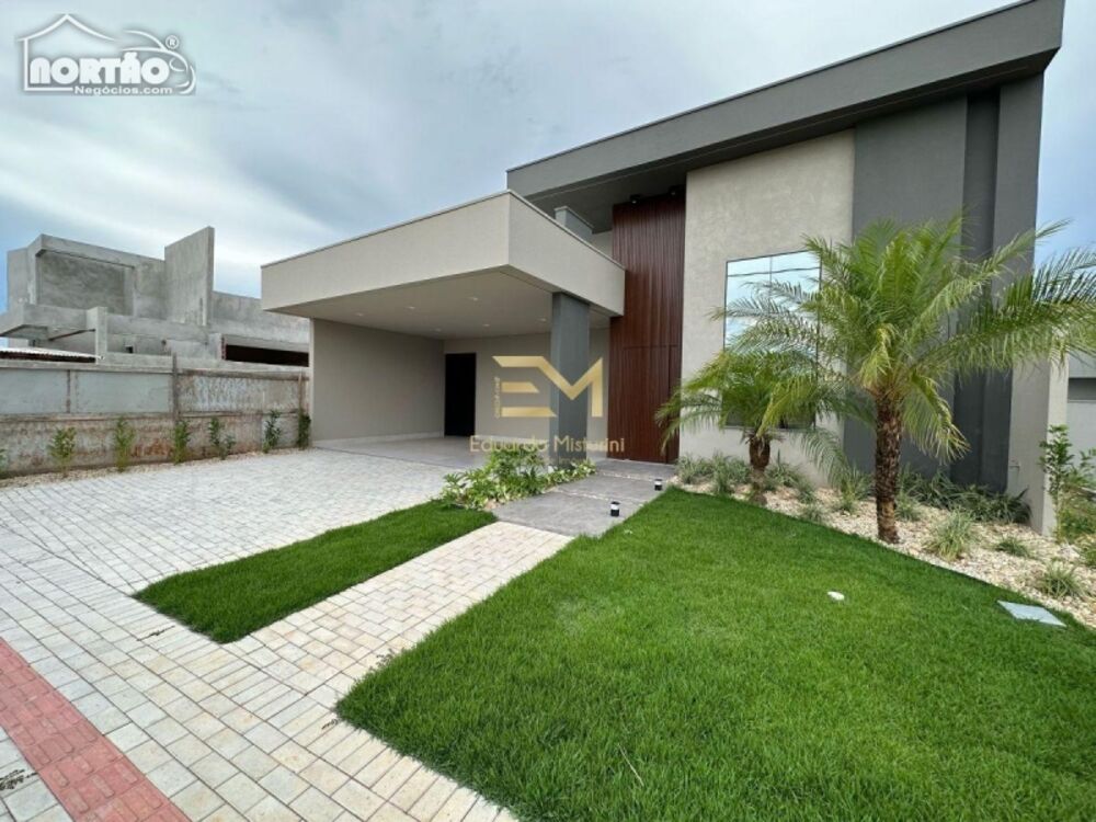 Casa, 1 quarto, 175 m² - Foto 1